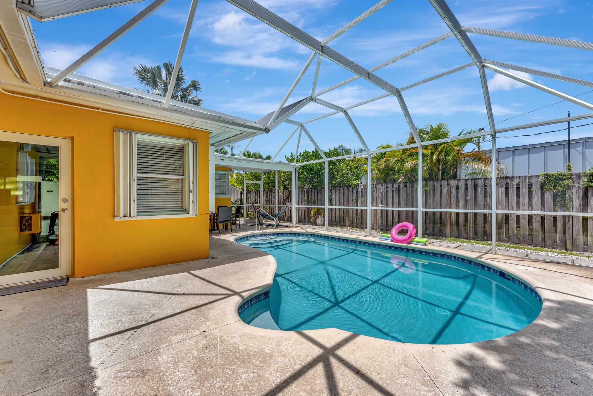 1246 Johnson Street, Hollywood, FL 33019, Hollywood