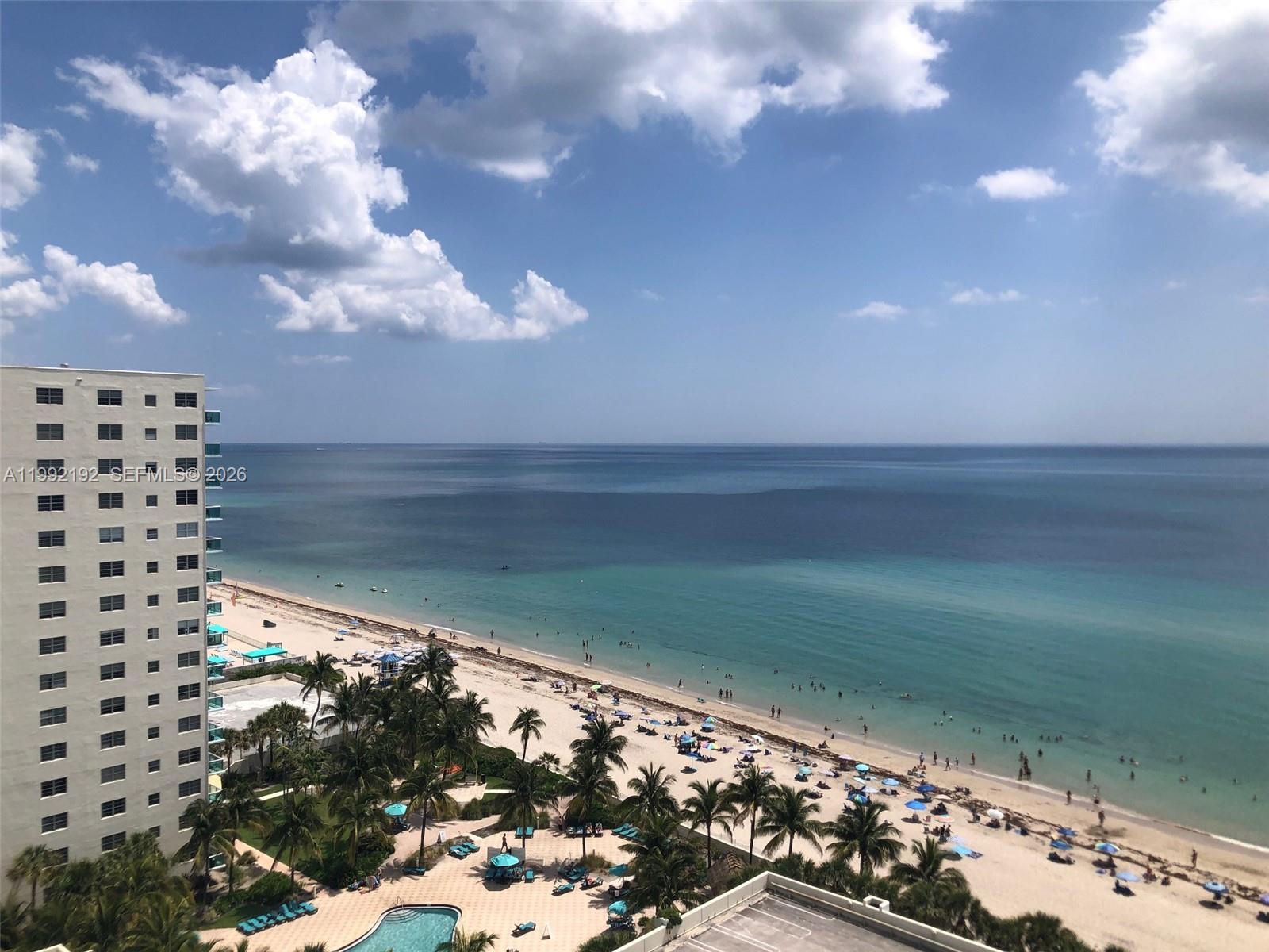 3901 S Ocean Drive 15C, Hollywood, FL 33019, Hollywood