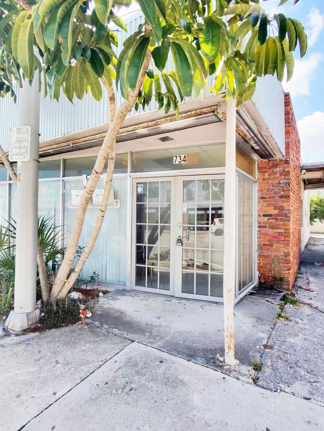 734 Belvedere Road, West Palm Beach, FL