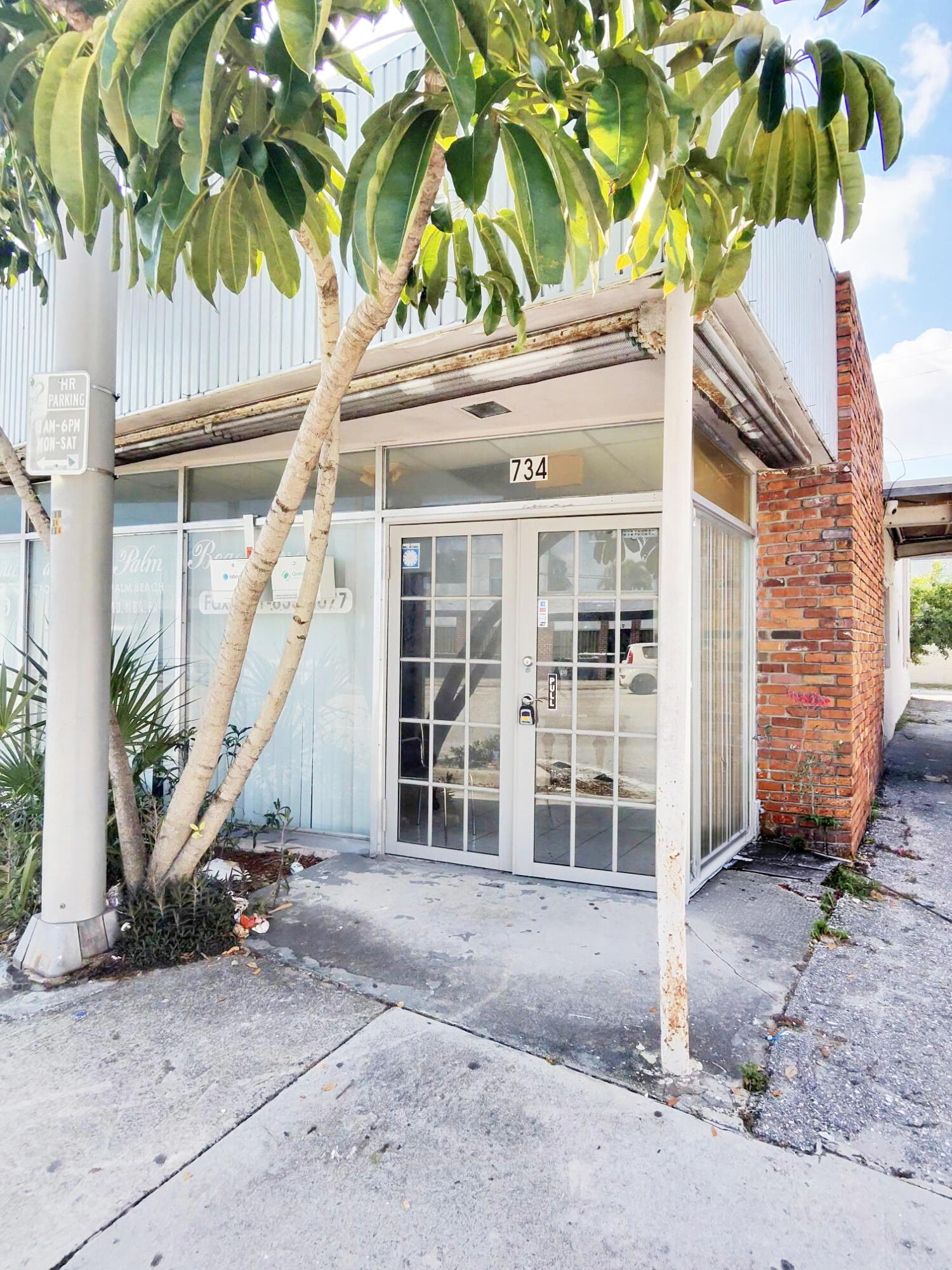 734 Belvedere Road, West Palm Beach, FL, West Palm Beach