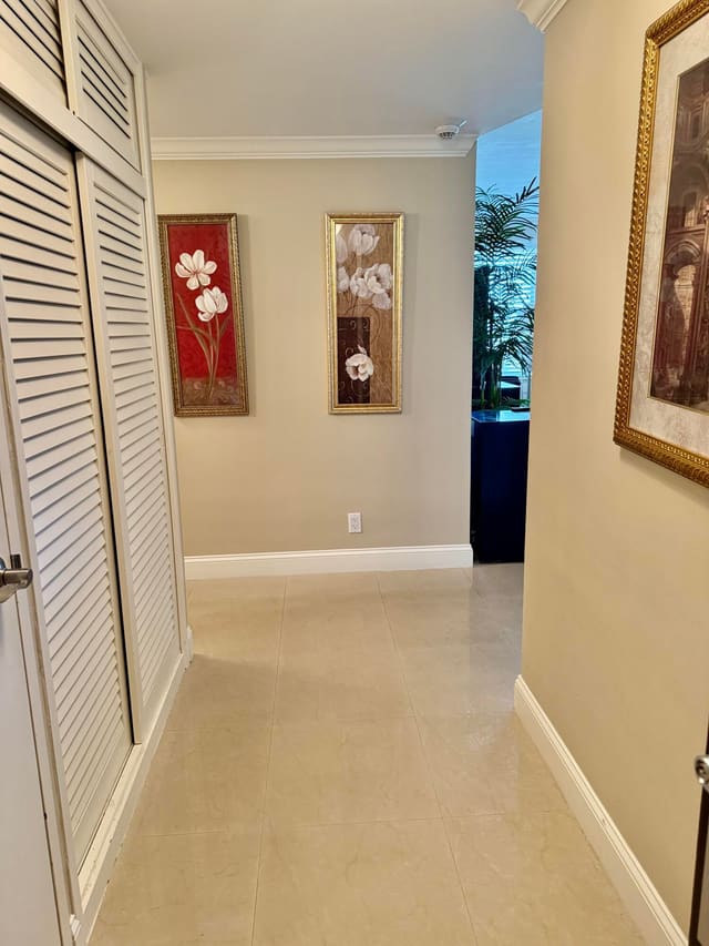 3300 NE 36th Street 507, Coral Ridge Towers East Co Op, Fort Lauderdale, FL