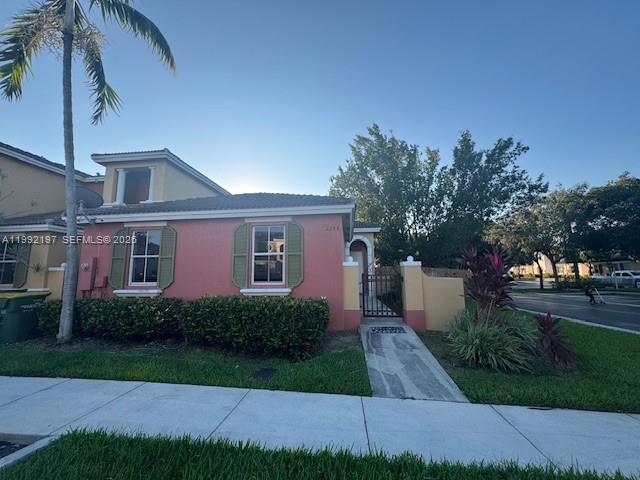 2288 NE 42 Avenue, Homestead, FL 33033, Homestead