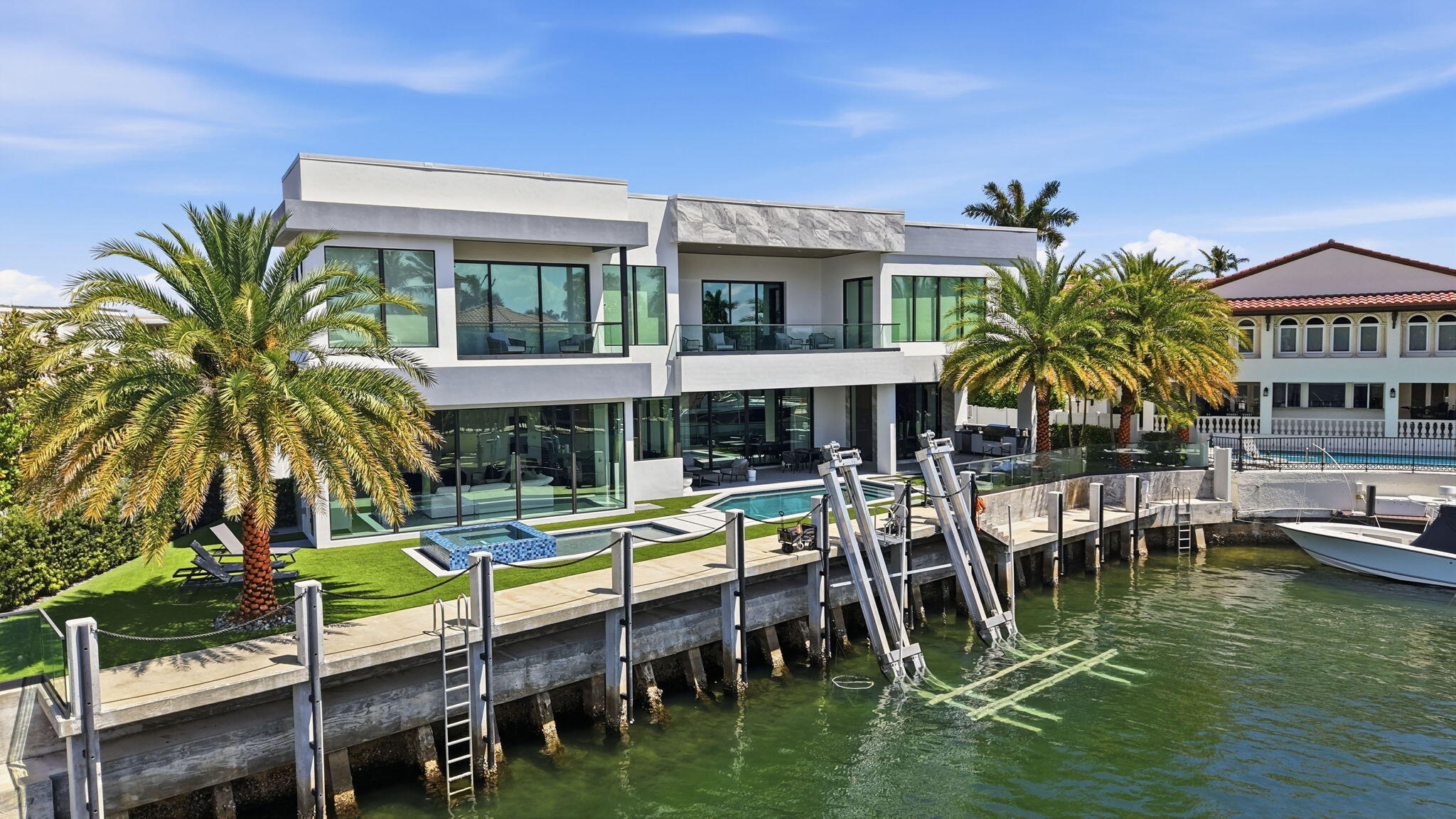 749 Bamboo Drive, Boca Raton, FL 33432, Boca Raton