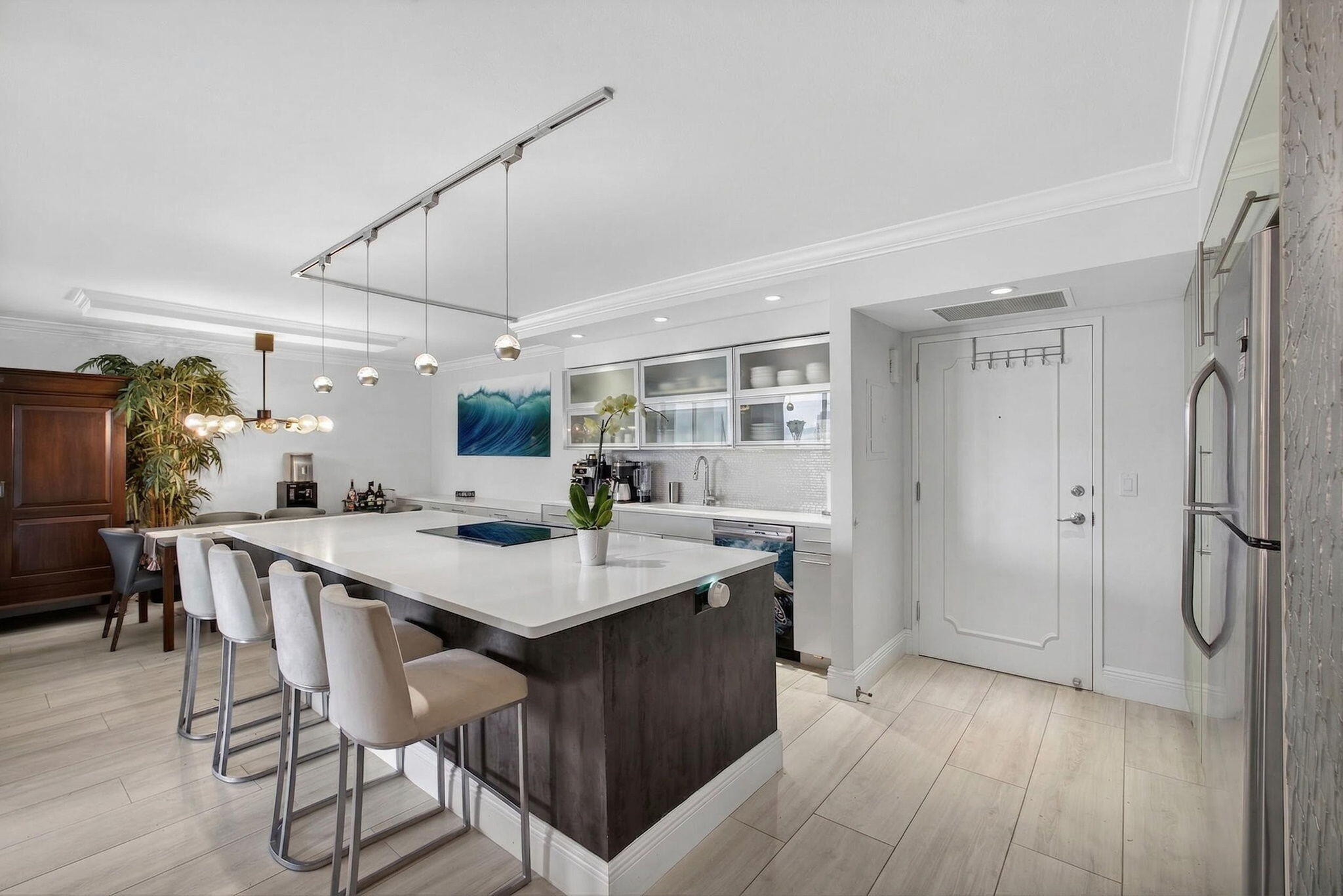 5440 N Ocean Drive 805, Singer Island, FL 33404, Singer Island