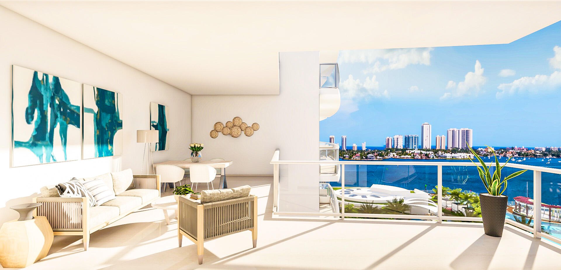 220 Lake Shore Drive 925, Lake Park, FL 33403, Lake Park