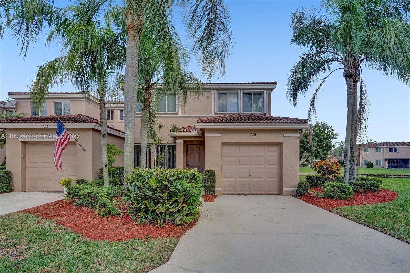 1726 SW 110th Terrace, Davie, FL 33324, Davie