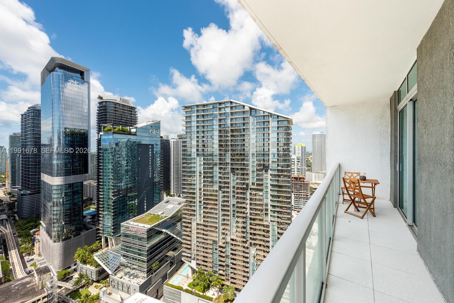 55 SE 6th Street 4308, Miami, FL 33131, Miami