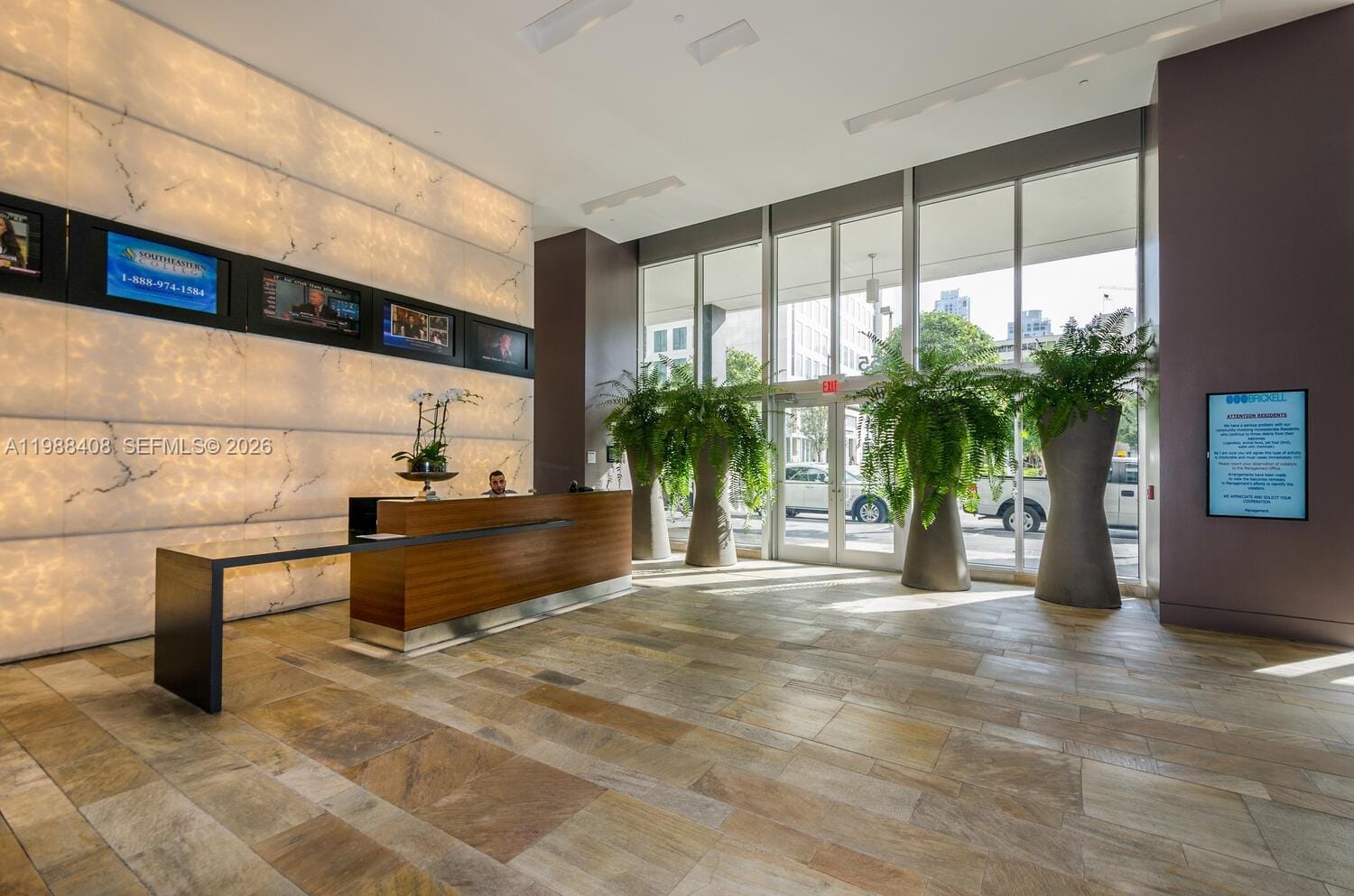 55 SE 6th Street 4200, Miami, FL 33131 photo 17