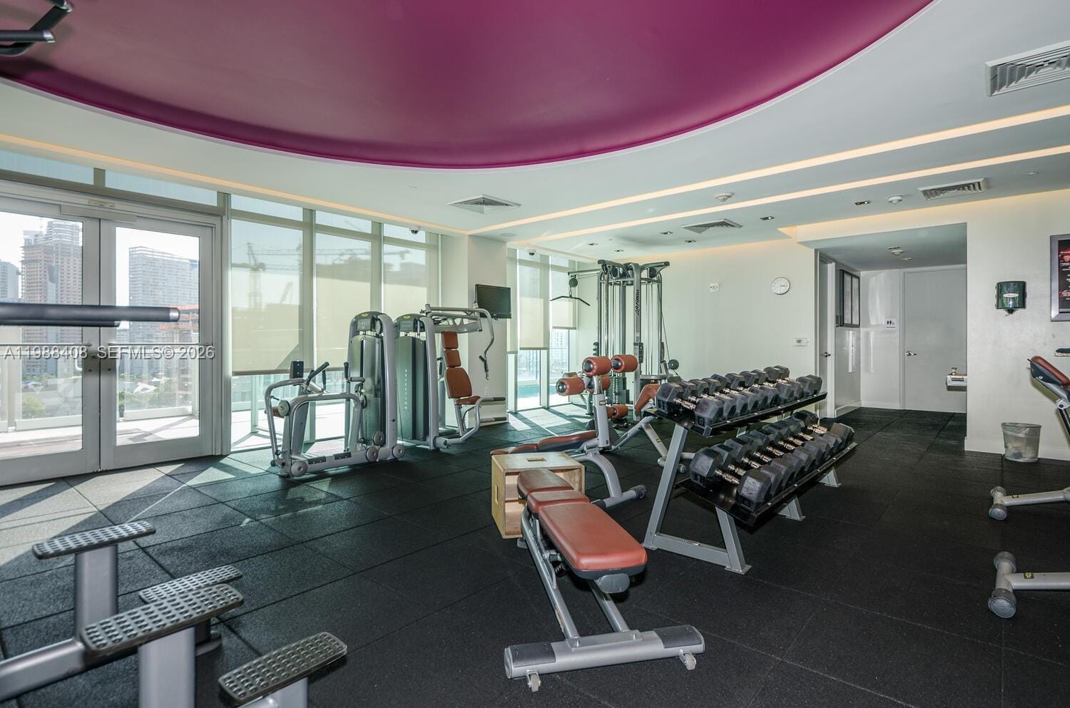 55 SE 6th Street 4200, Miami, FL 33131 photo 20