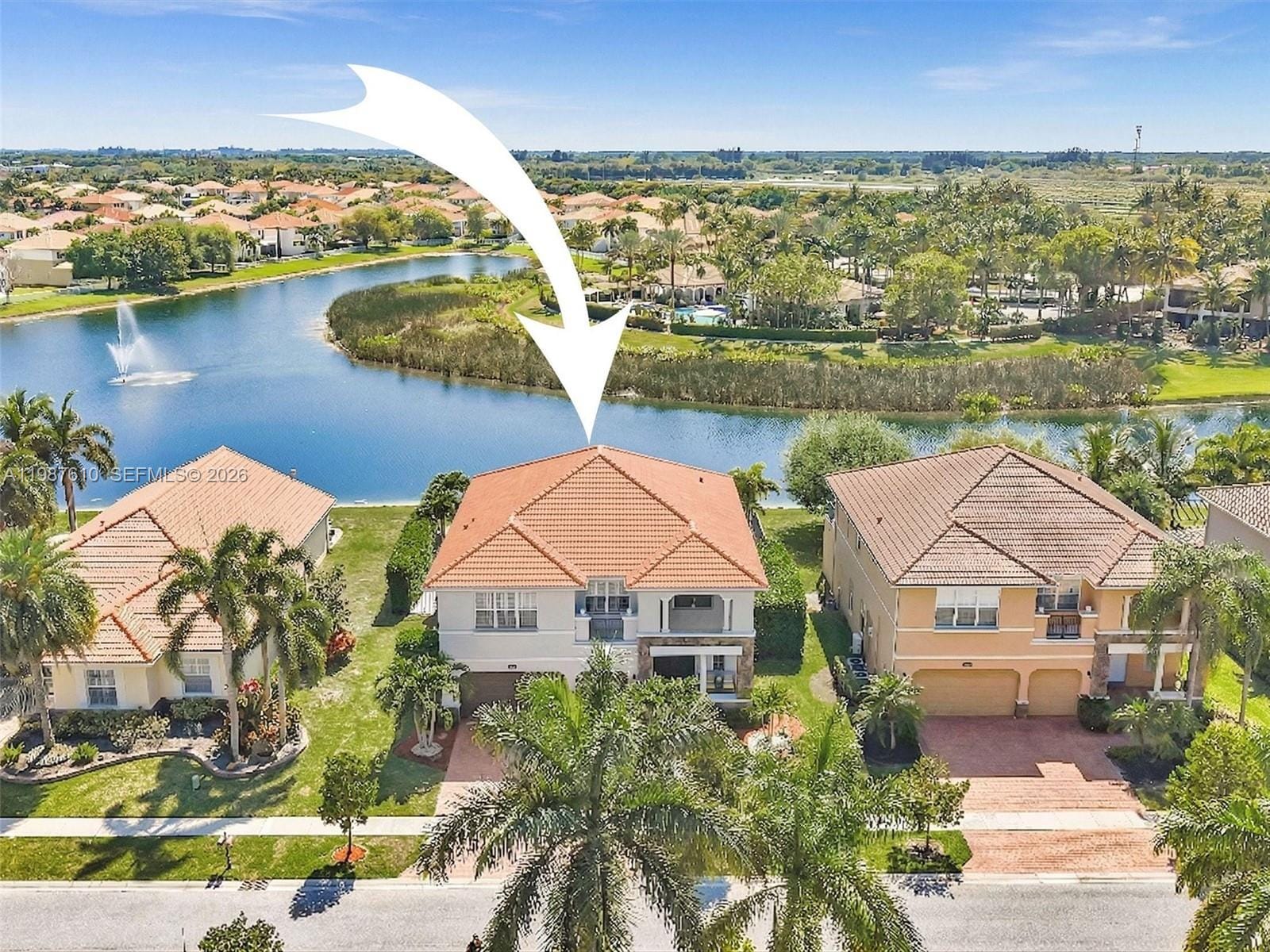 8878 Cobblestone Point Circle, Boynton Beach, FL 33472