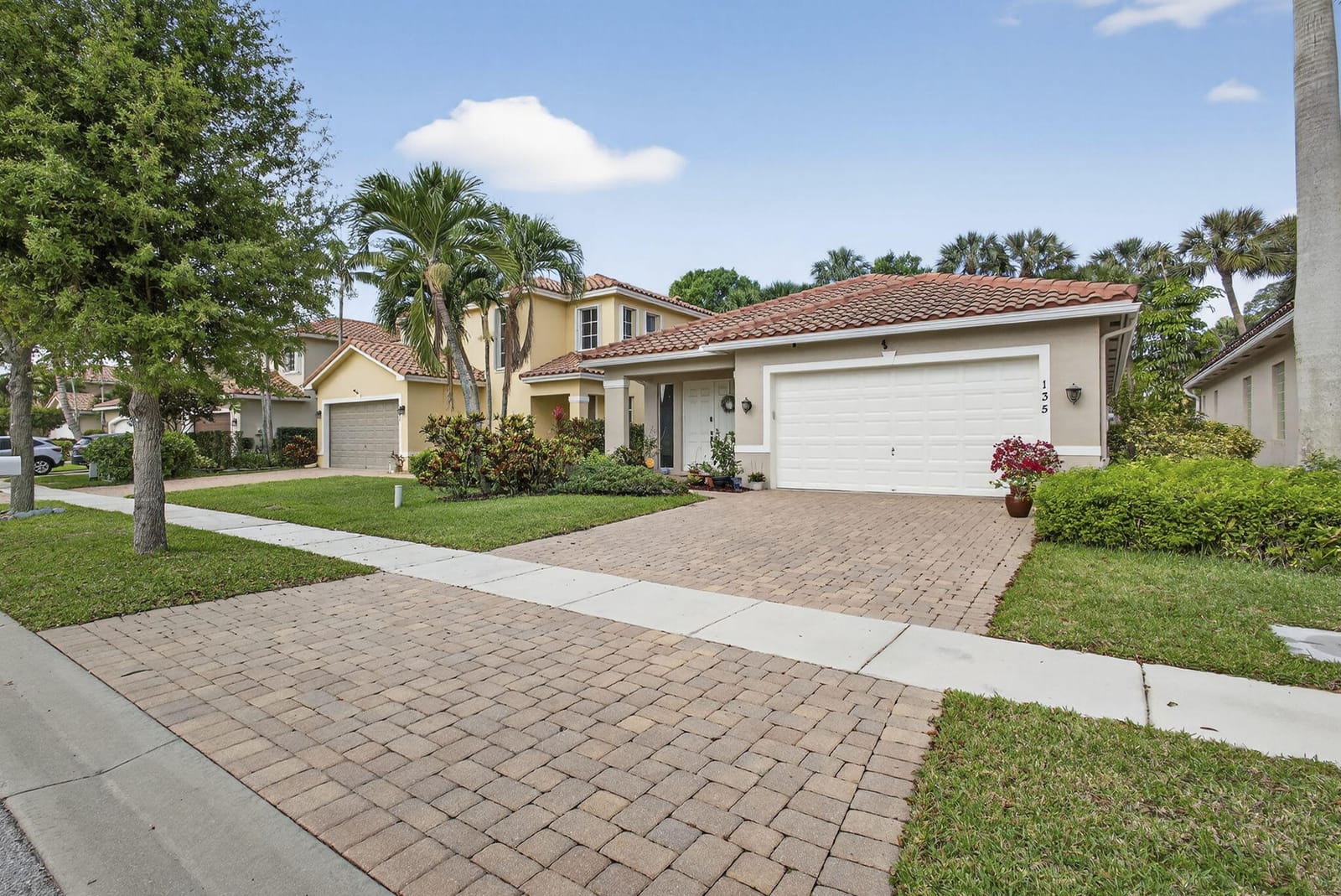 135 Atwell Drive, West Palm Beach, FL 33411 photo 2