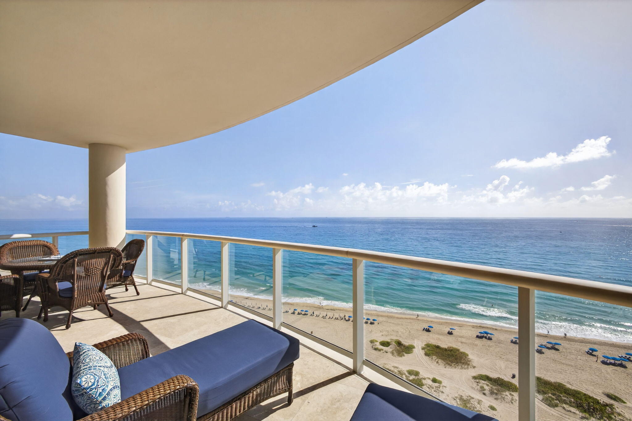2700 N Ocean Drive 1401a, Riviera Beach, FL 33404, Riviera Beach
