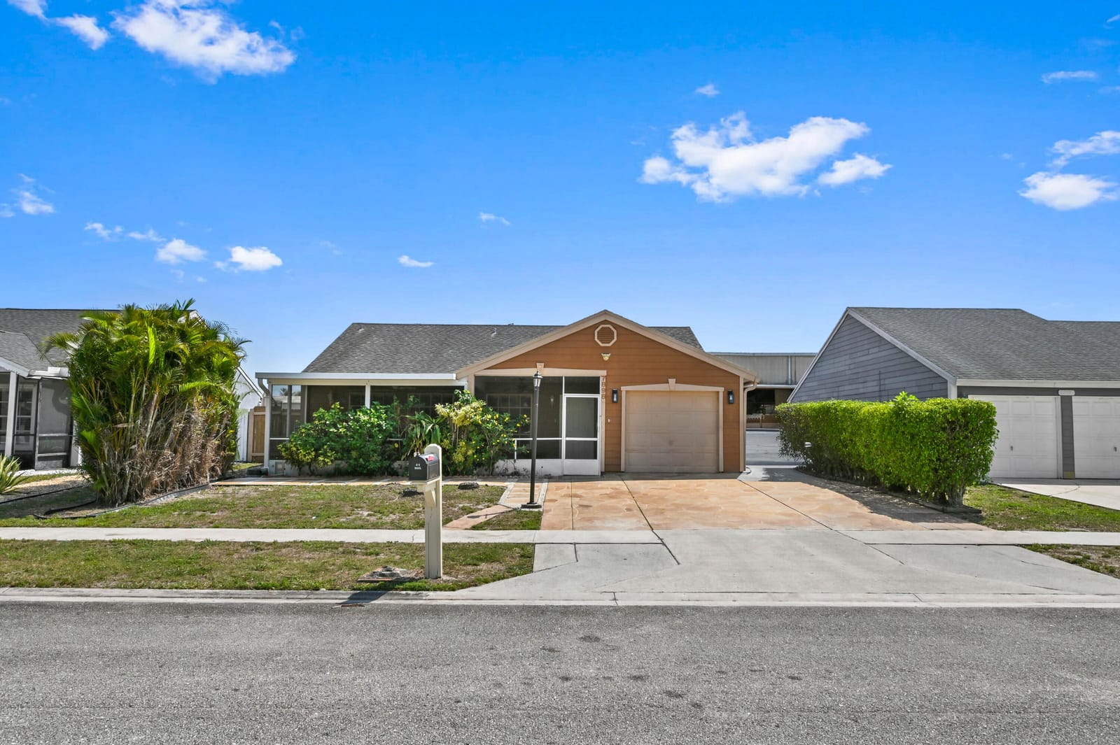 7898 Ridgewood Drive, Lake Worth, FL 33467