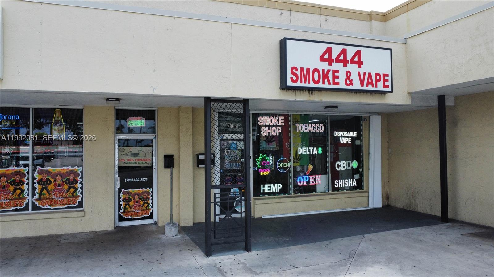 308 NE 8th Street, Homestead, FL 33030, Homestead
