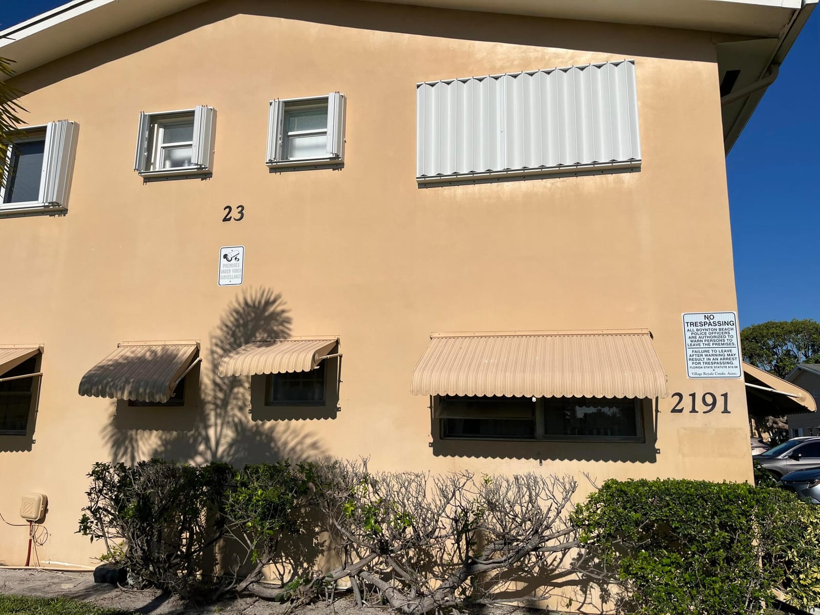 2191 NE 1st Court 203 — photo 10