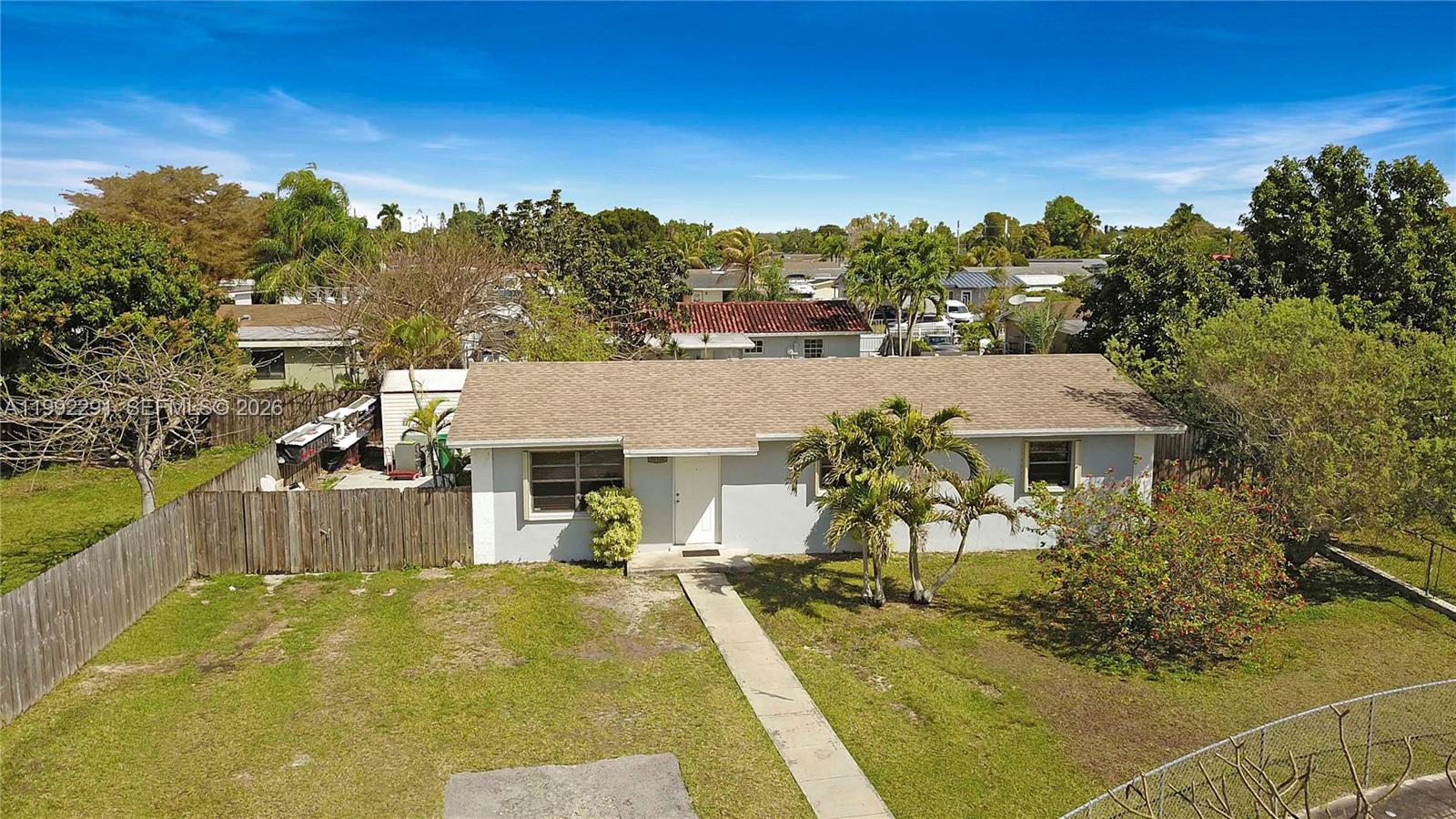 30120 SW 156th Avenue, Homestead, FL 33033, Homestead