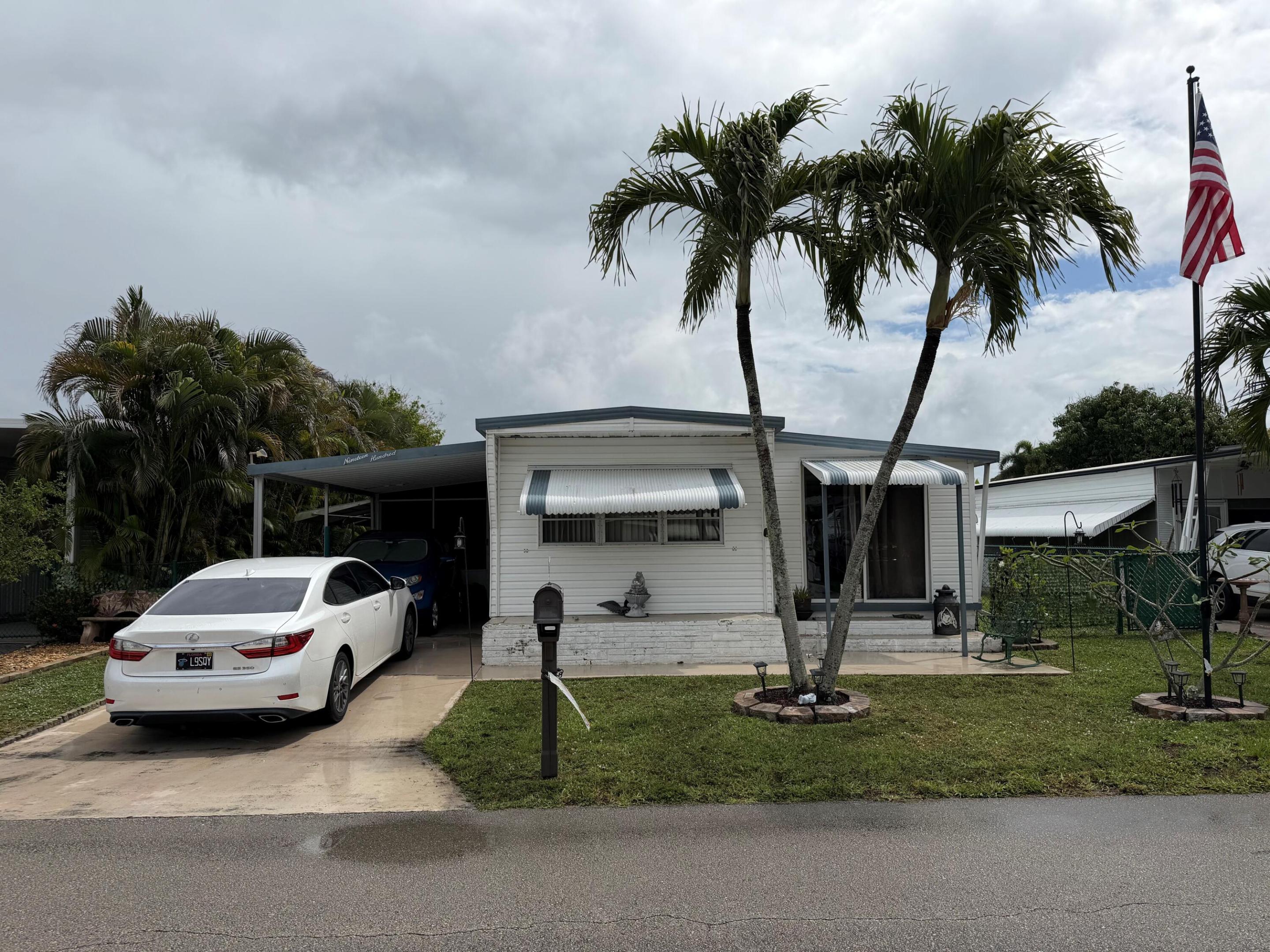 1900 SW 83rd Terrace, Davie, FL 33324, Davie