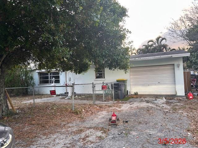 6831 Massachusetts Drive 6831, sold in Floral Park Lantana, Lake Worth, FL