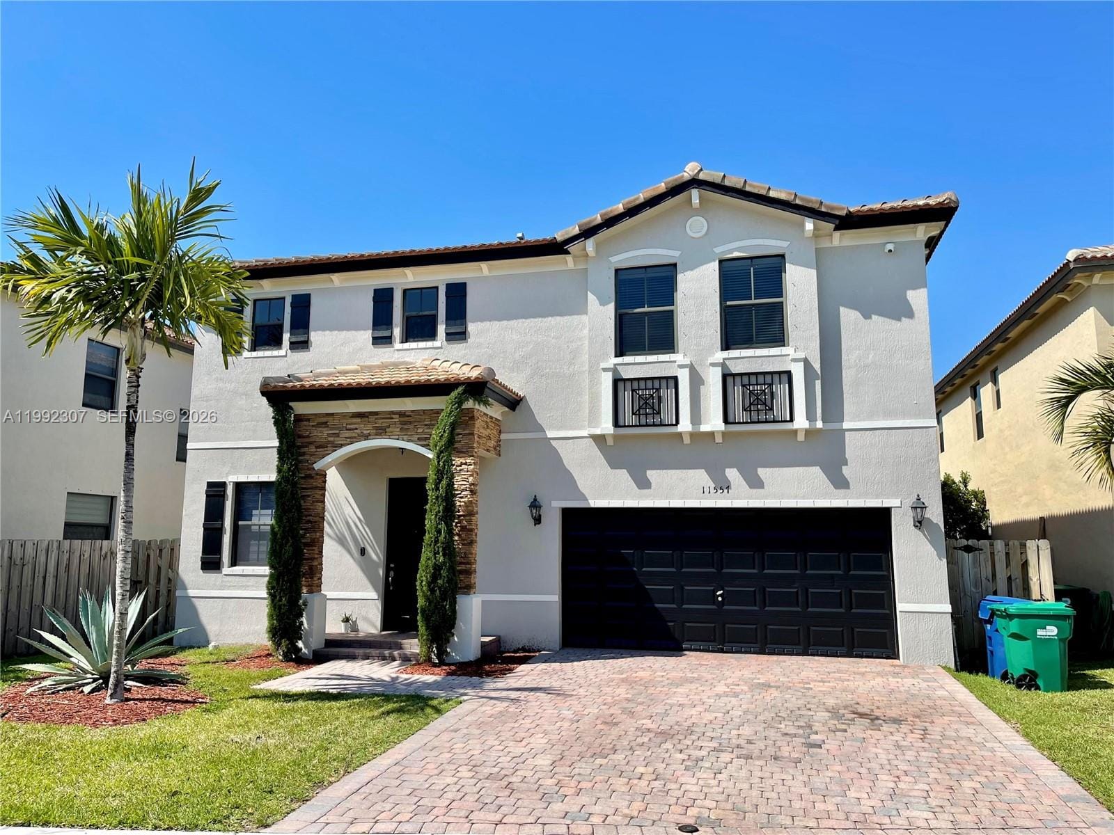 11557 SW 235th Street, Homestead, FL 33032 photo 1