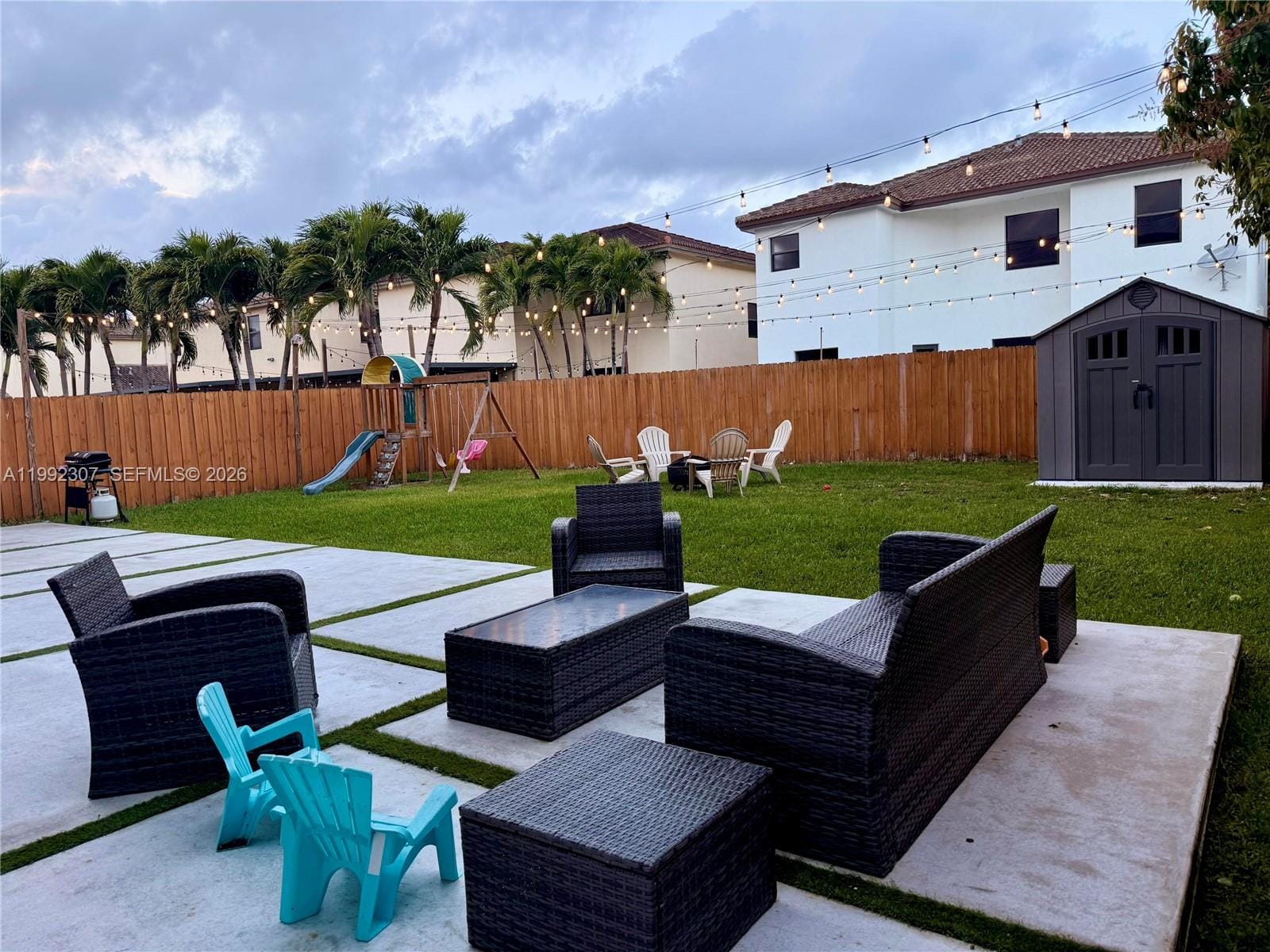 11557 SW 235th Street, Homestead, FL 33032 photo 23