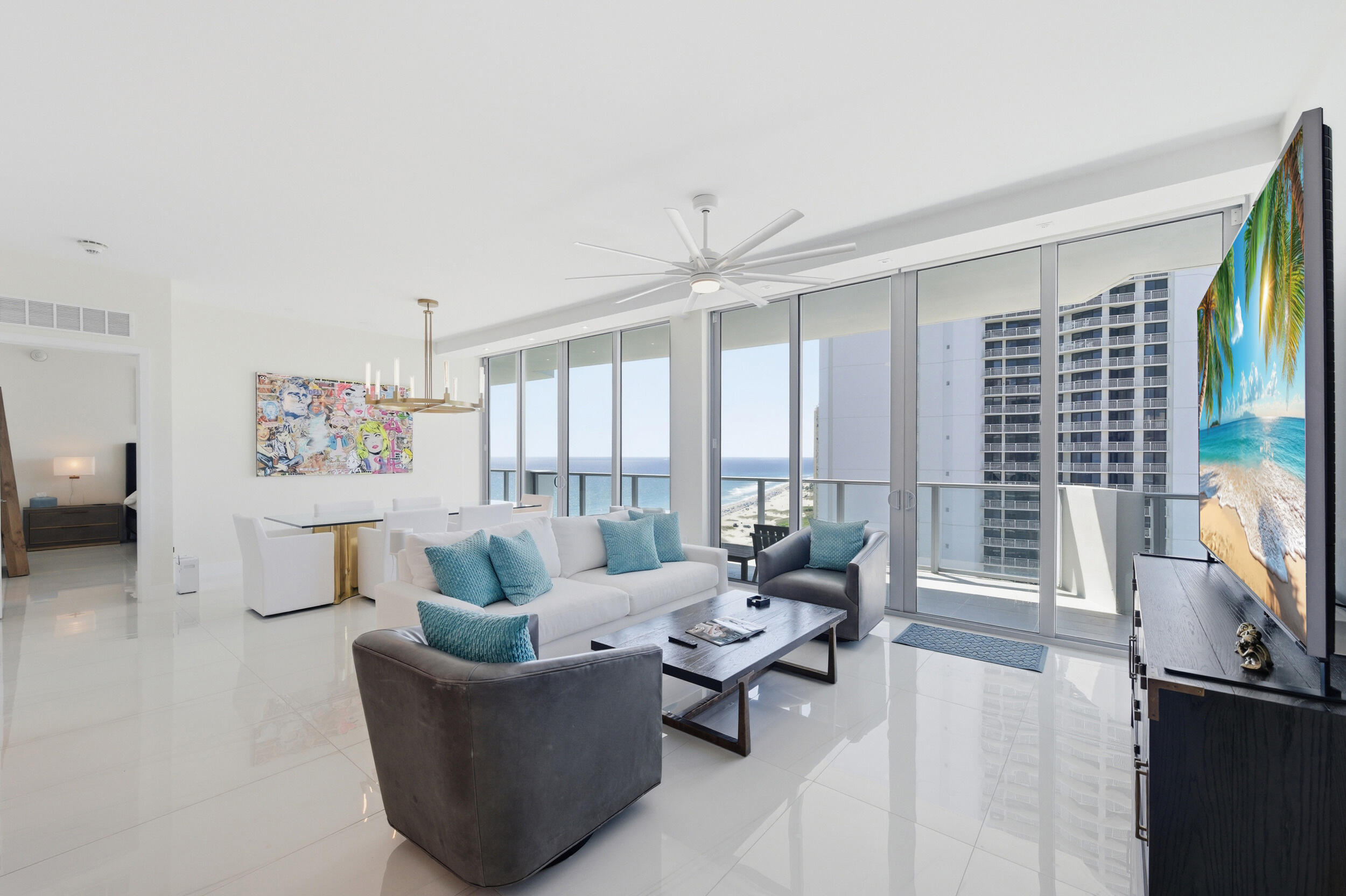 3100 N Ocean Drive H-1506, Singer Island, FL 33404, Singer Island