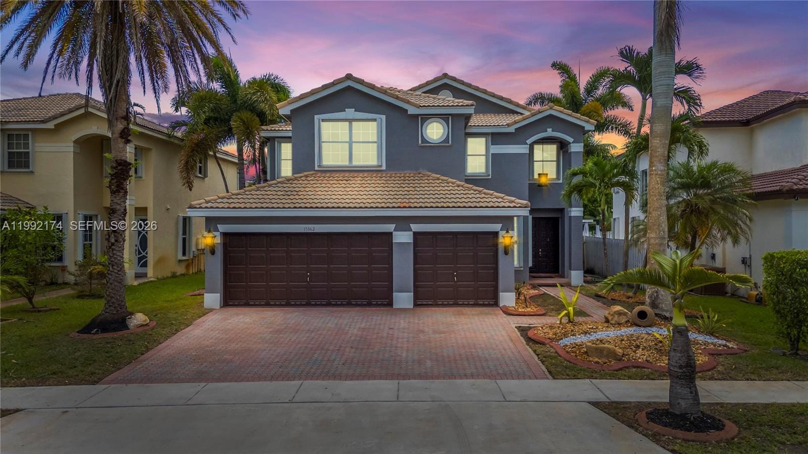 15862 SW 24th Street, Miramar, FL 33027 photo 1