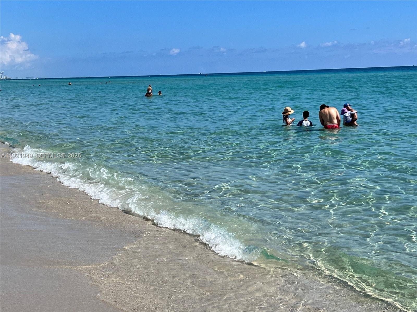 9172 Collins Avenue 305, Surfside, FL 33154, Surfside