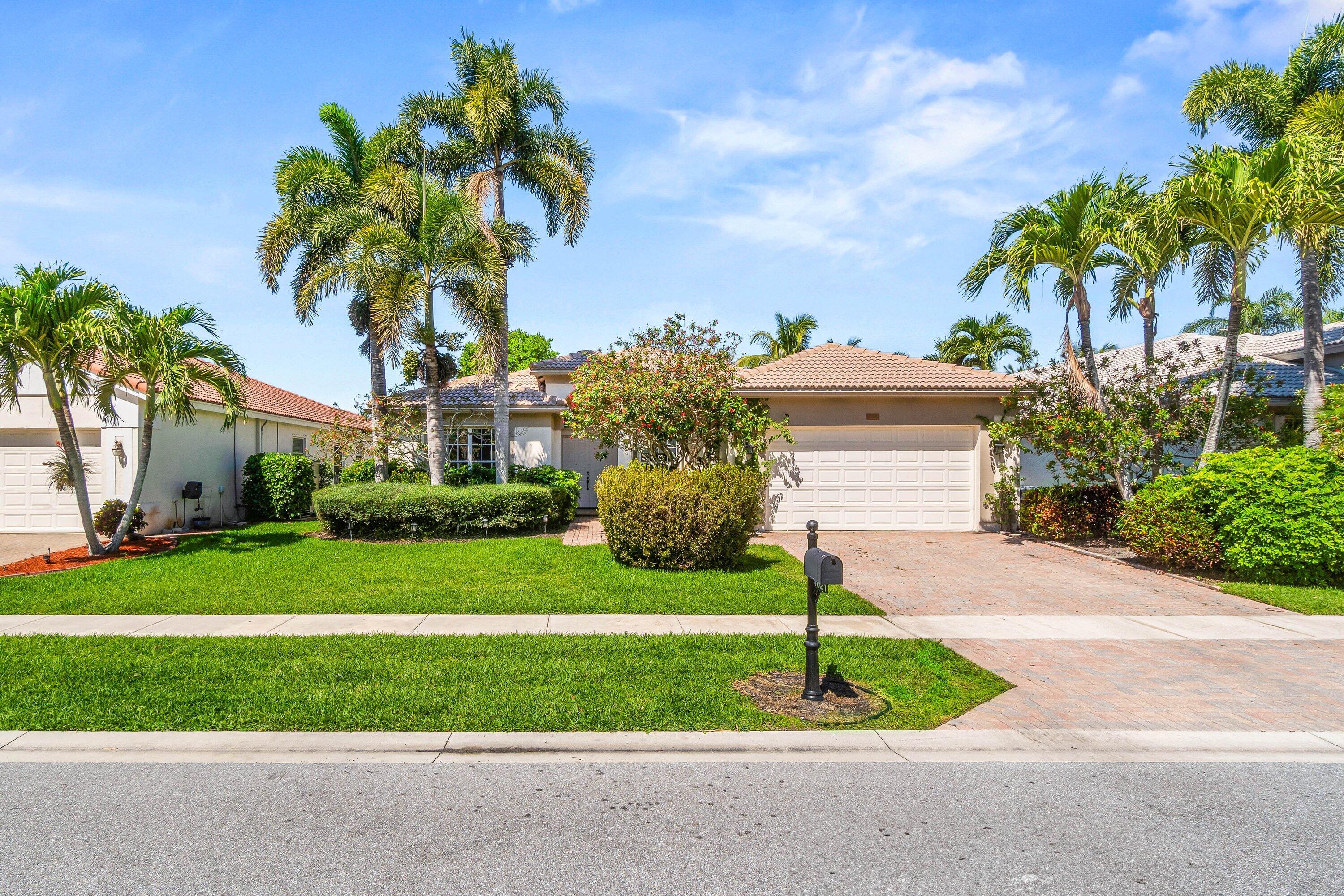4621 Windward Cove Lane, Wellington, FL 33449, Wellington