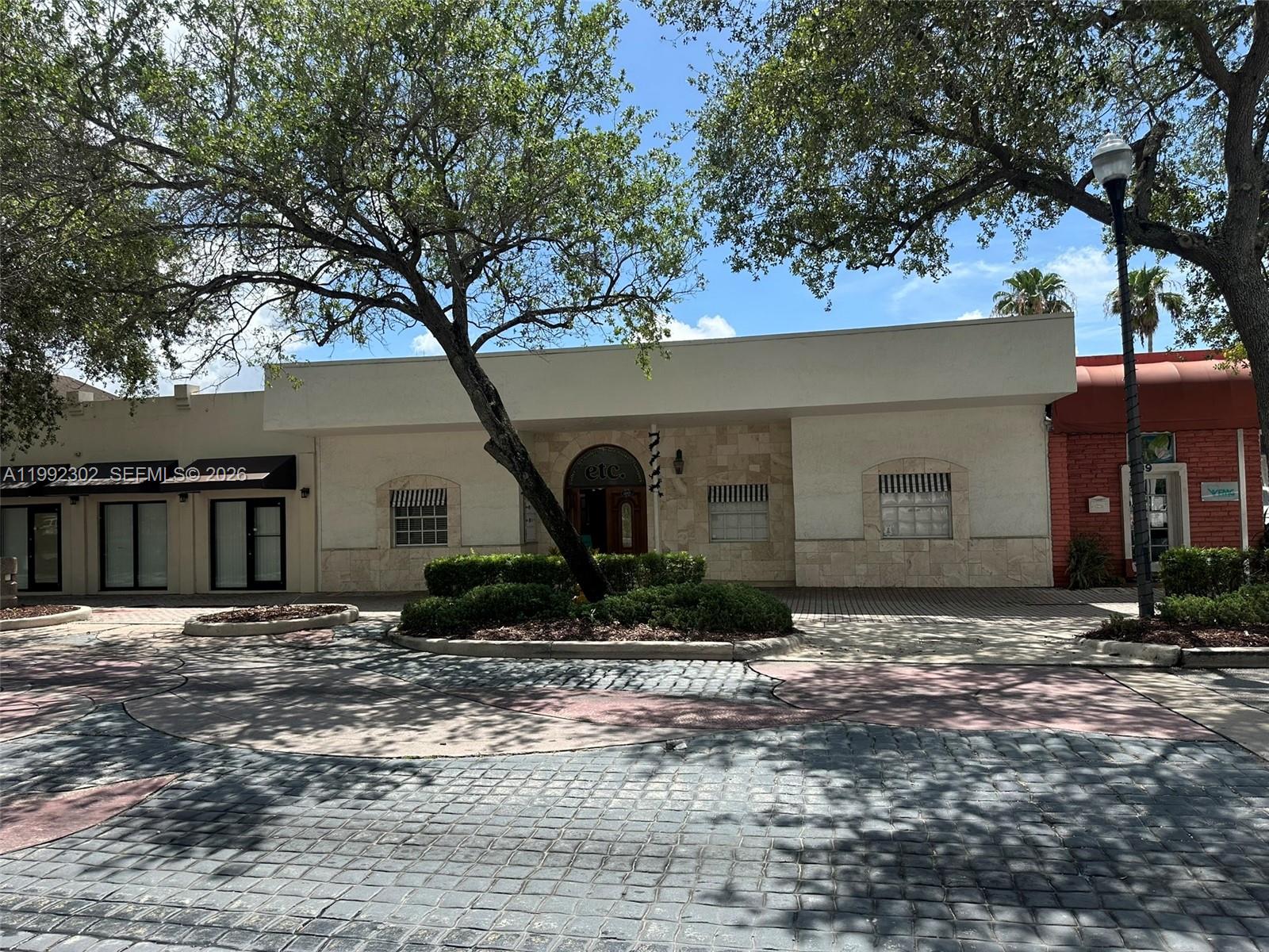 257 N Krome Avenue, Homestead, FL 33030, Homestead