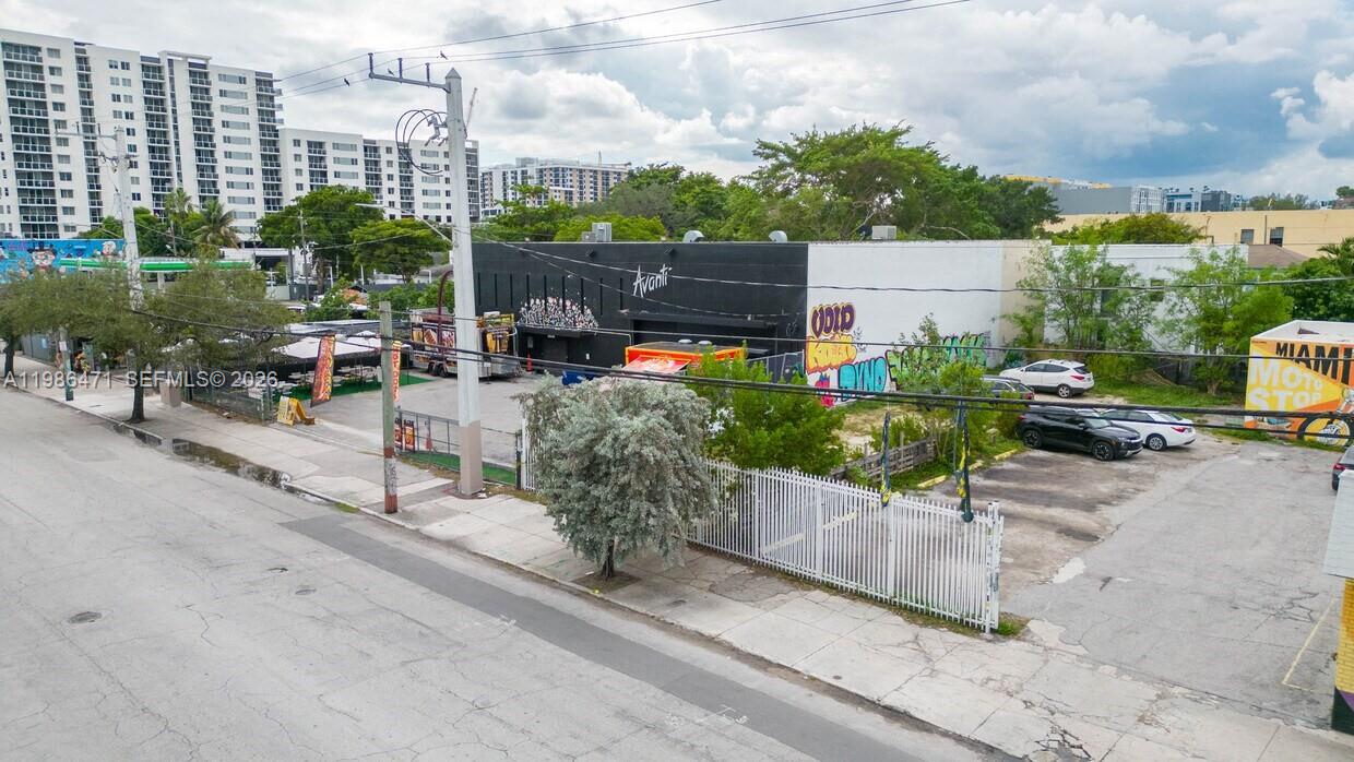 2600 NE 2nd Avenue, Miami, FL 33137, Miami