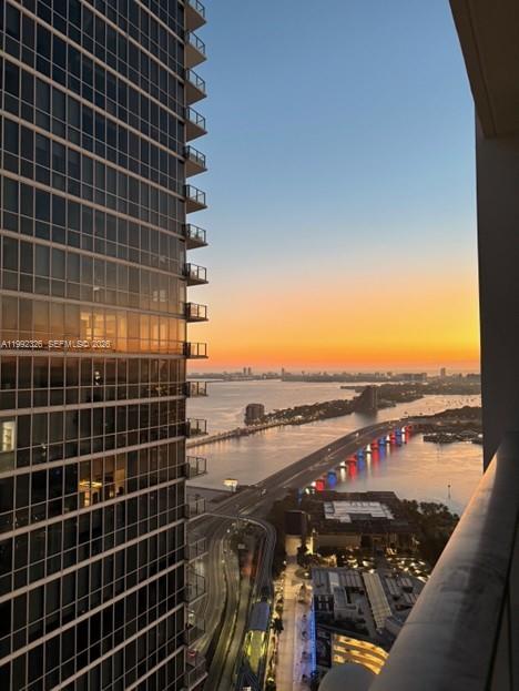 1040 Biscayne Boulevard 2605, Miami, FL 33132, Miami