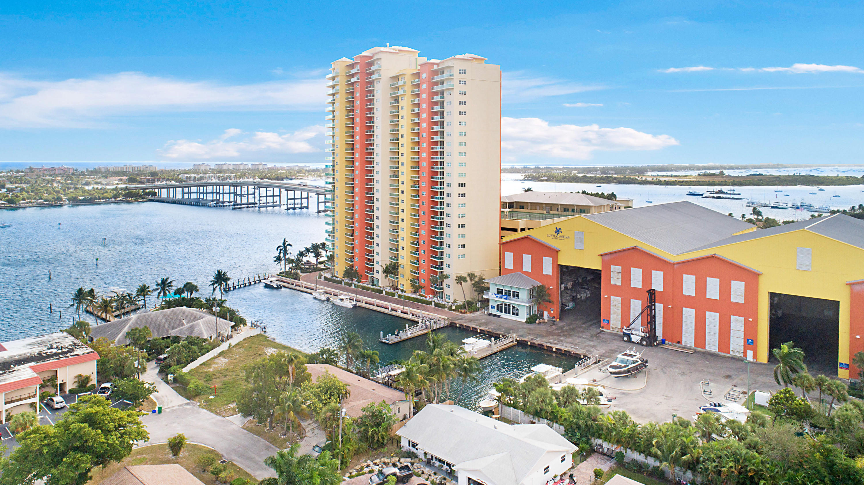 2640 Lake Shore Drive 1416, Riviera Beach, FL 33404