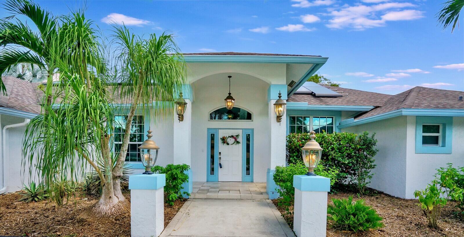 1212 Mulberry Place, Wellington, FL 33414, Wellington