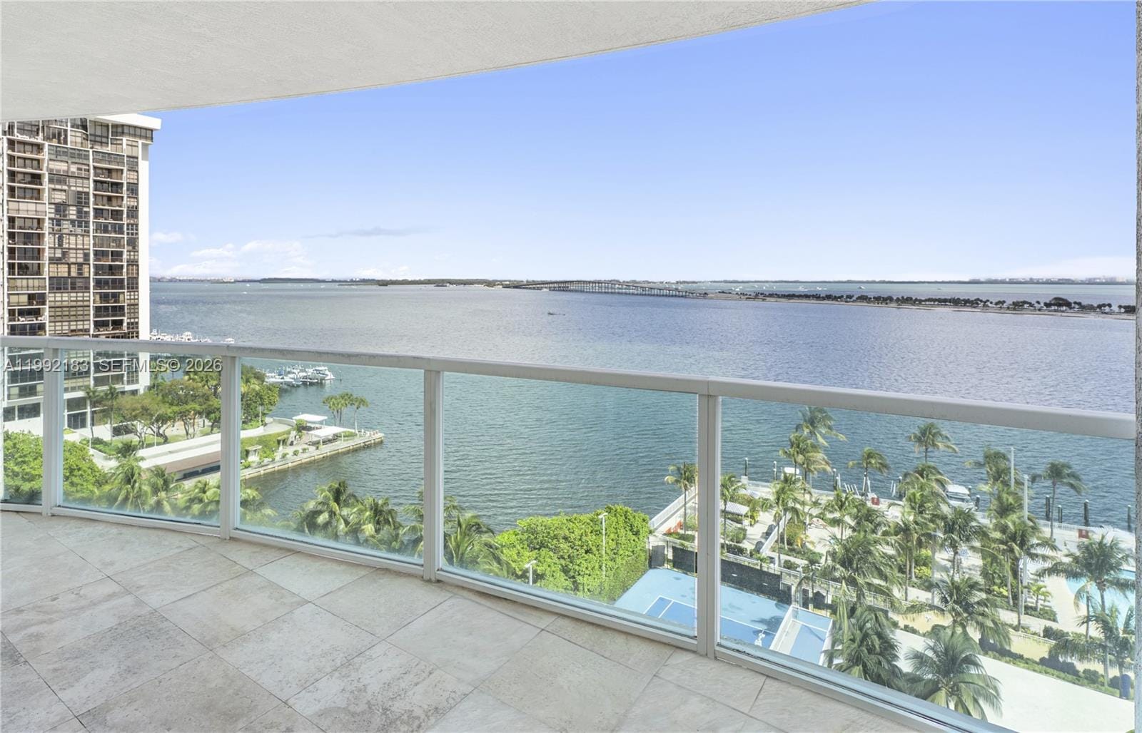 2101 Brickell Avenue 806, Miami, FL 33129