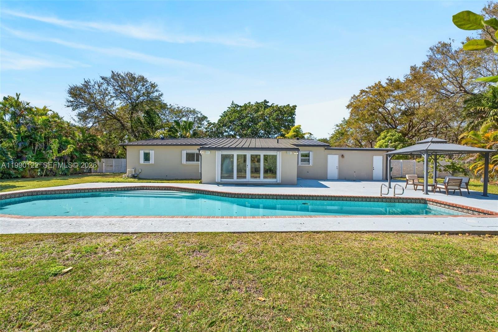 12935 SW 81st Avenue, Pinecrest, FL 33156, Pinecrest