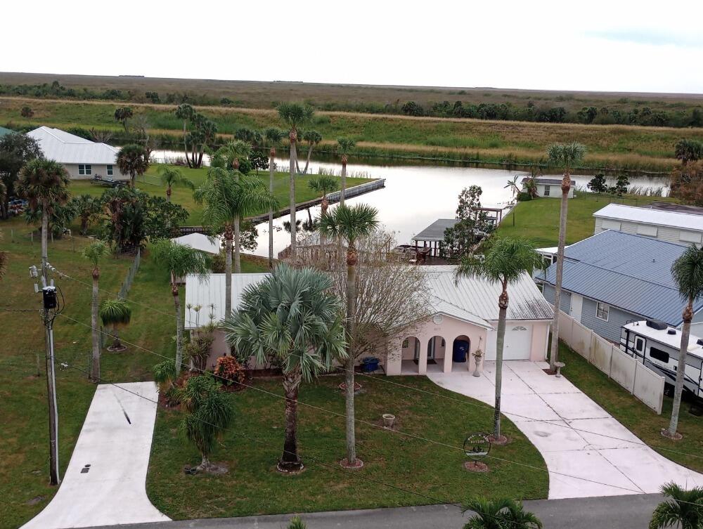 1177 Lisa Lane, Okeechobee, FL 34974, Okeechobee