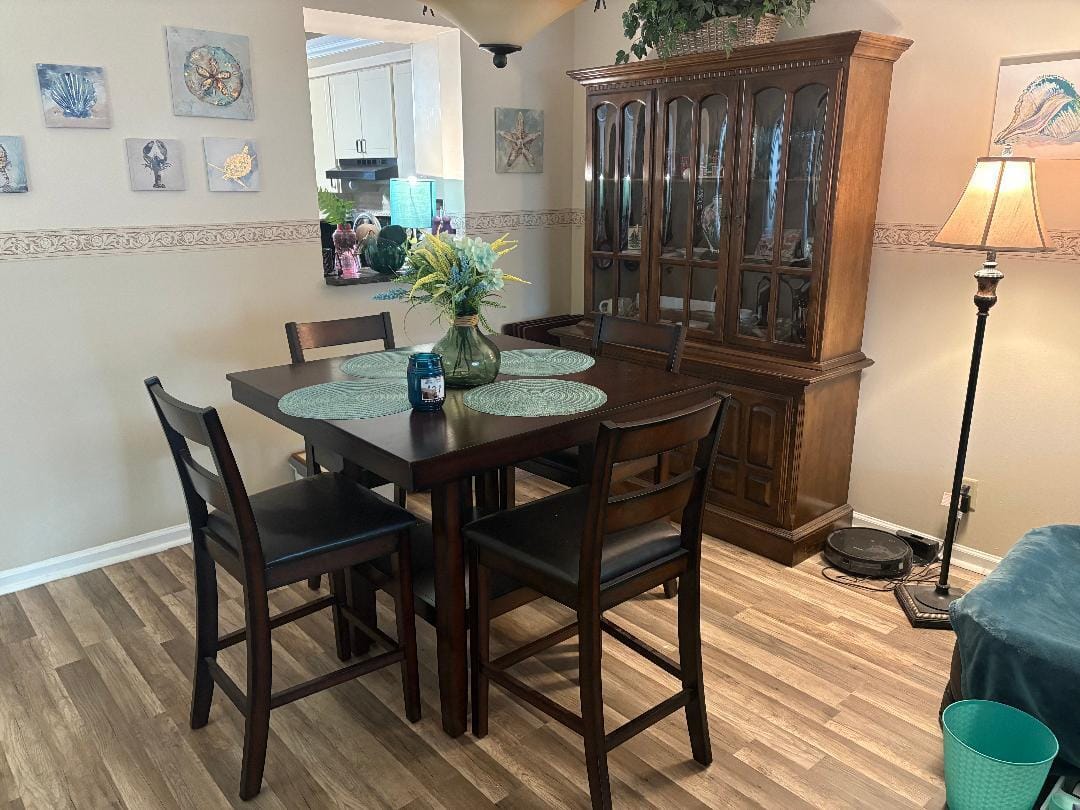 7300 Lake Cir Drive 404 — photo 4