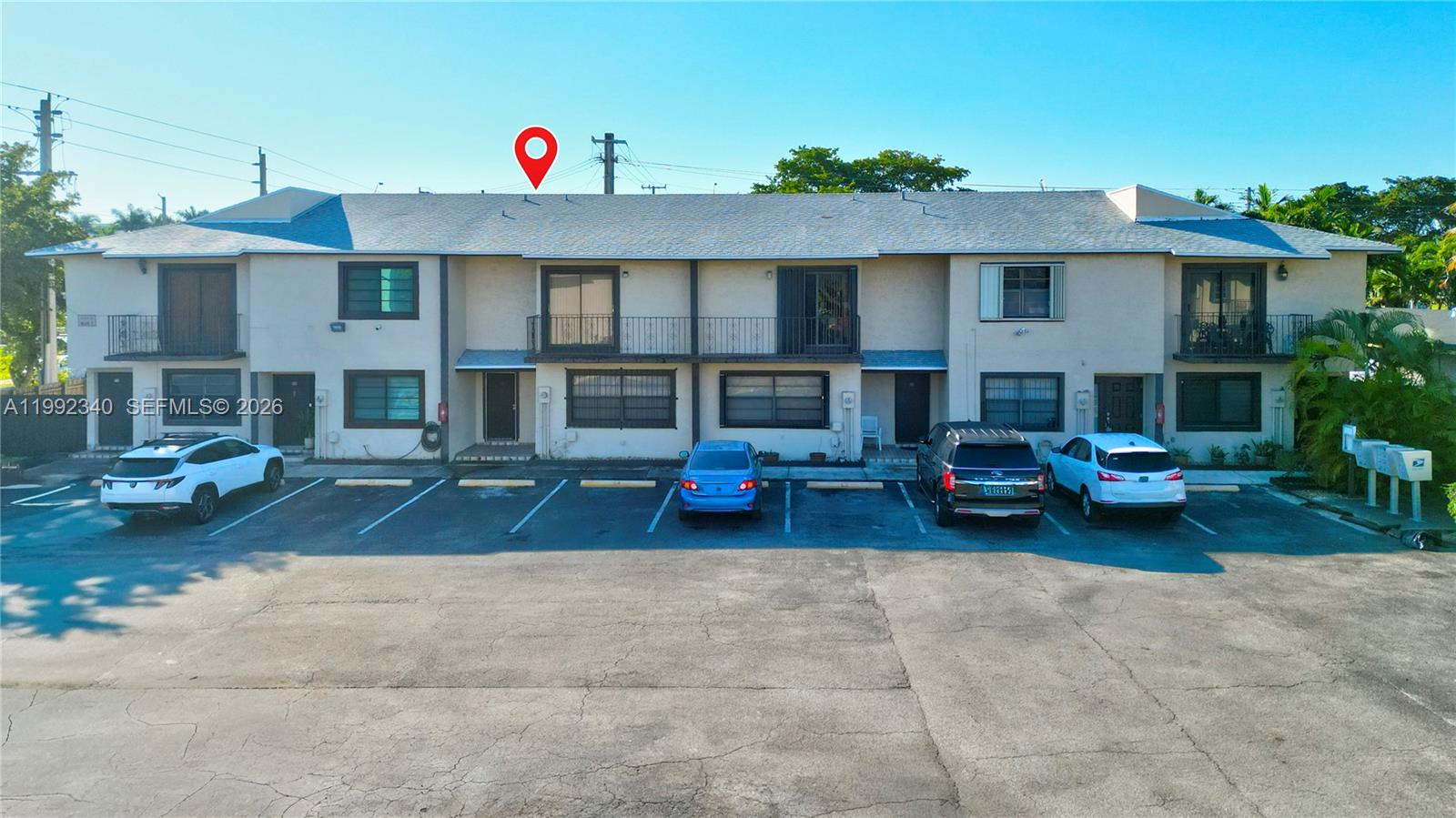 710 SW 114th Avenue C3, Sweetwater, FL 33174, Sweetwater