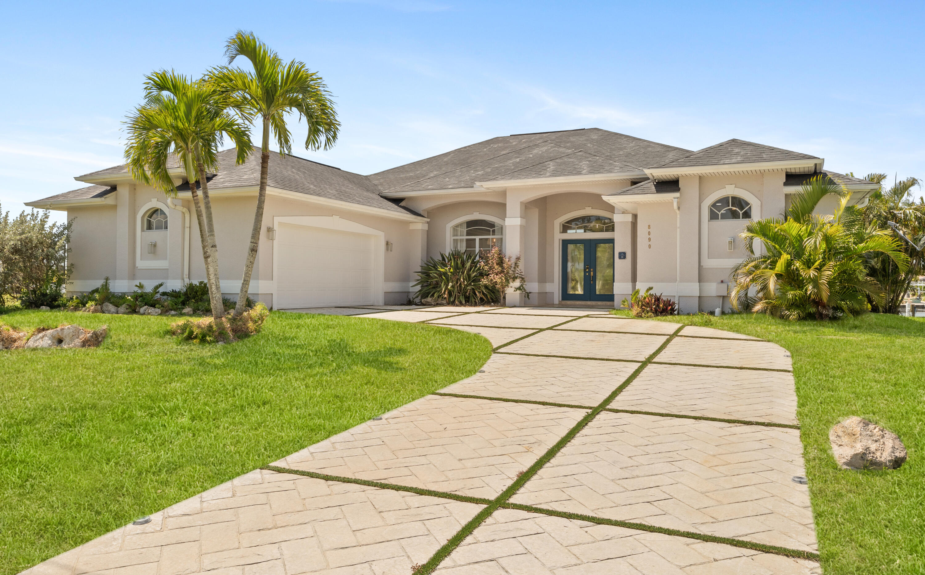 8090 Arlewood Circle, Port Charlotte, FL 33981, Port Charlotte