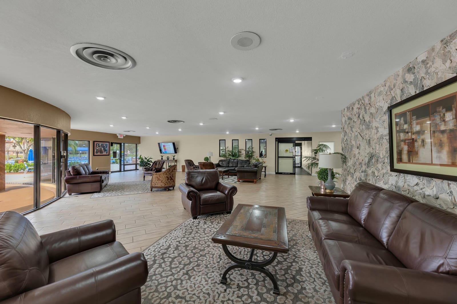 9401 Sunrise Lakes Boulevard 311, Sunrise, FL 33322 photo 29