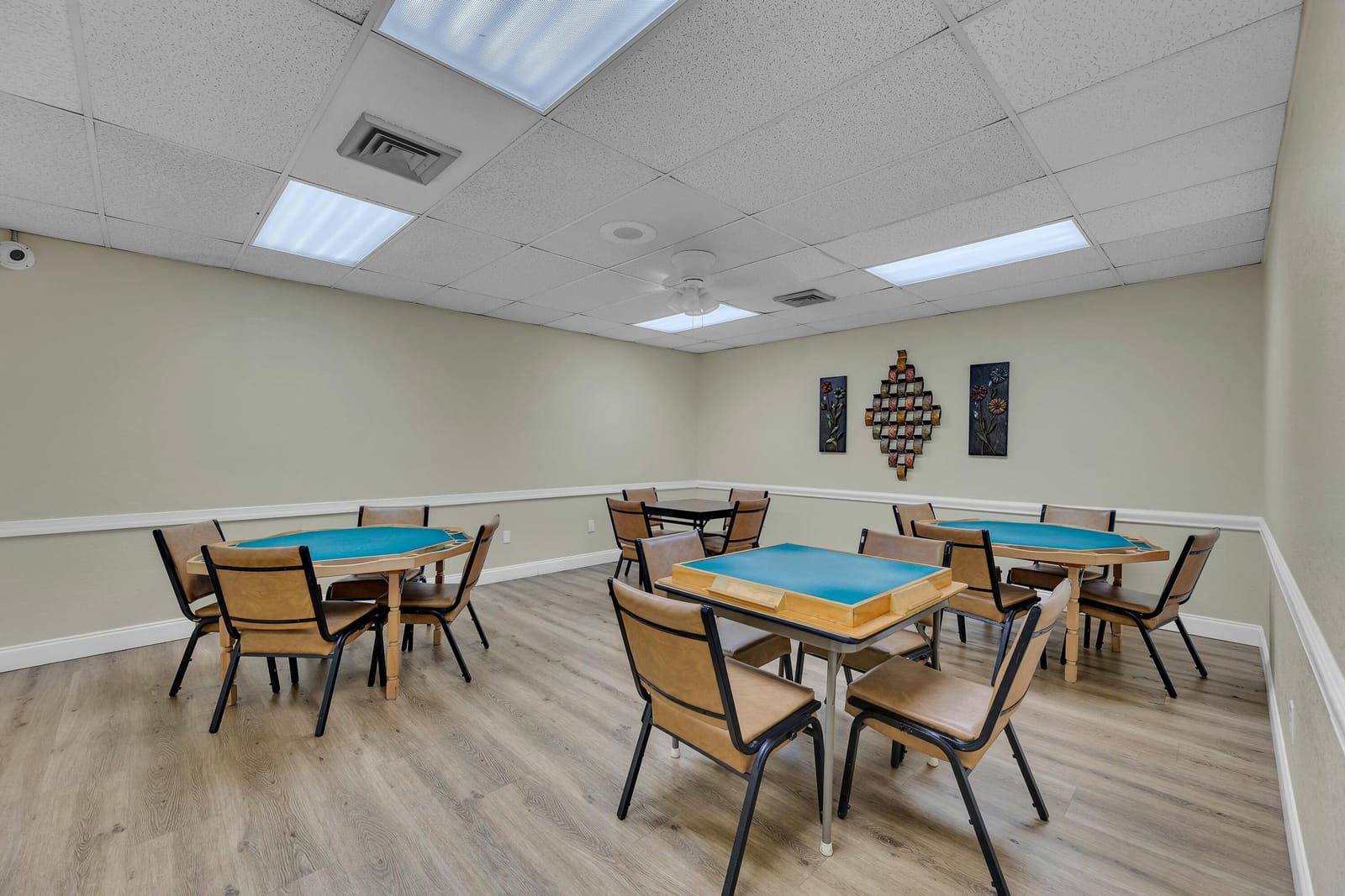 9401 Sunrise Lakes Boulevard 311, Sunrise, FL 33322 photo 30