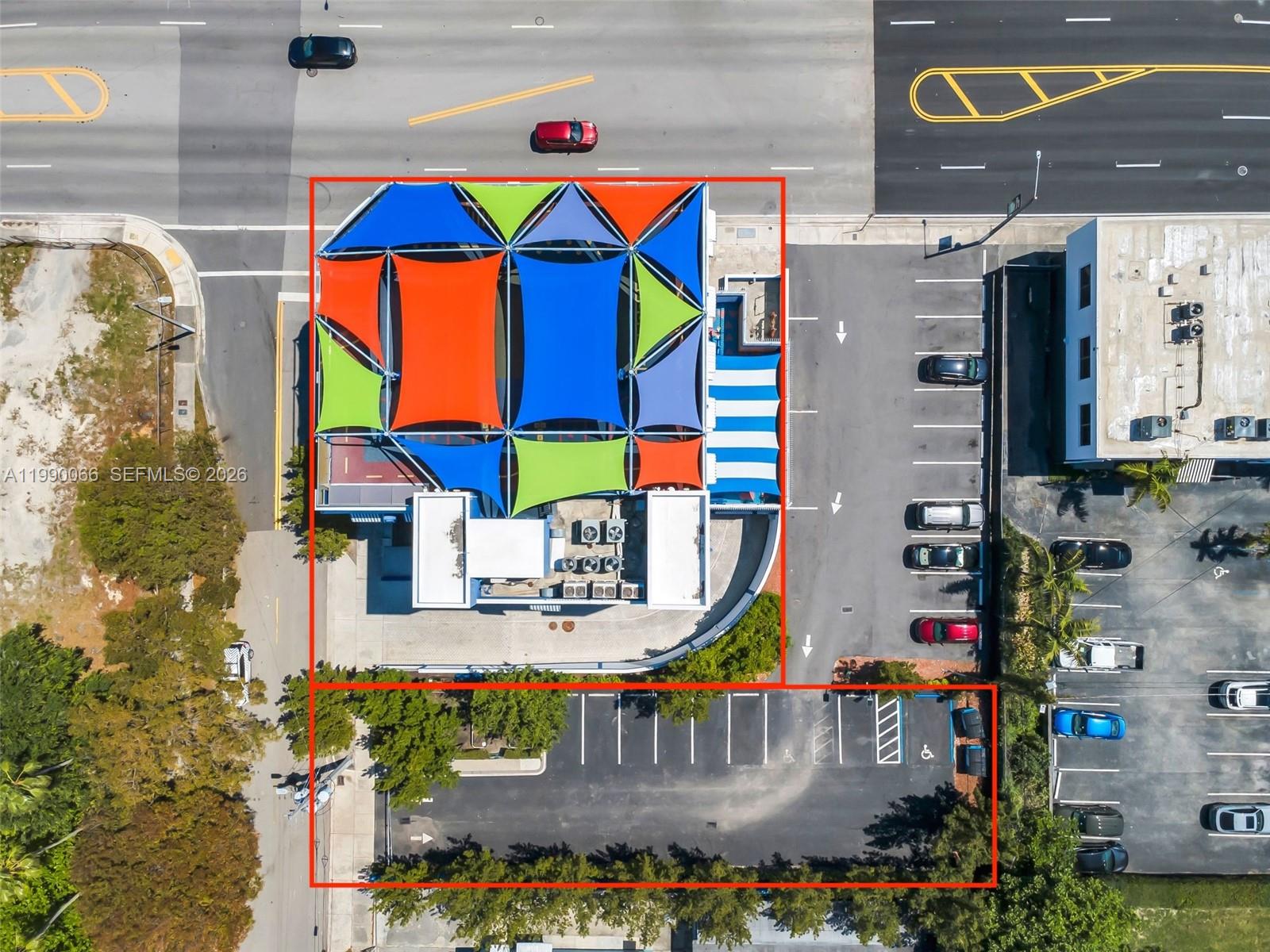4136 N Miami Avenue, Miami, FL 33127, Miami
