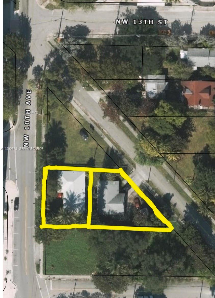 1226 NW 11th St Road, Miami, FL 33136, Miami