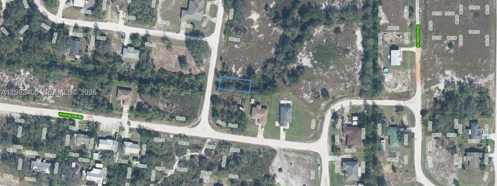 240 N Madera Road, Avon Park, FL 33825, Avon Park
