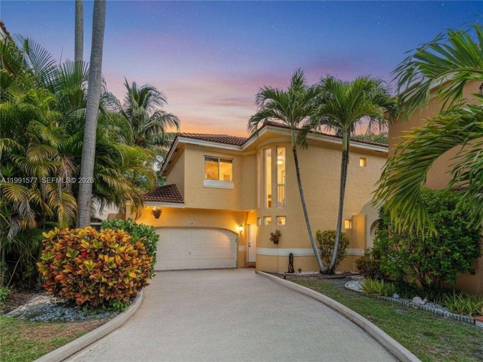 11407 Lakeview Drive, Coral Springs, FL 33071, Coral Springs