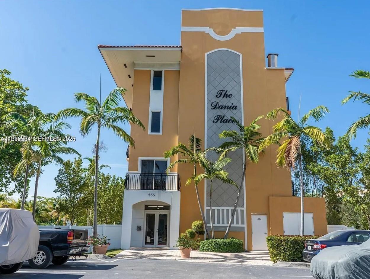 555 E Dania Beach Boulevard 5, Dania Beach, FL 33004, Dania Beach