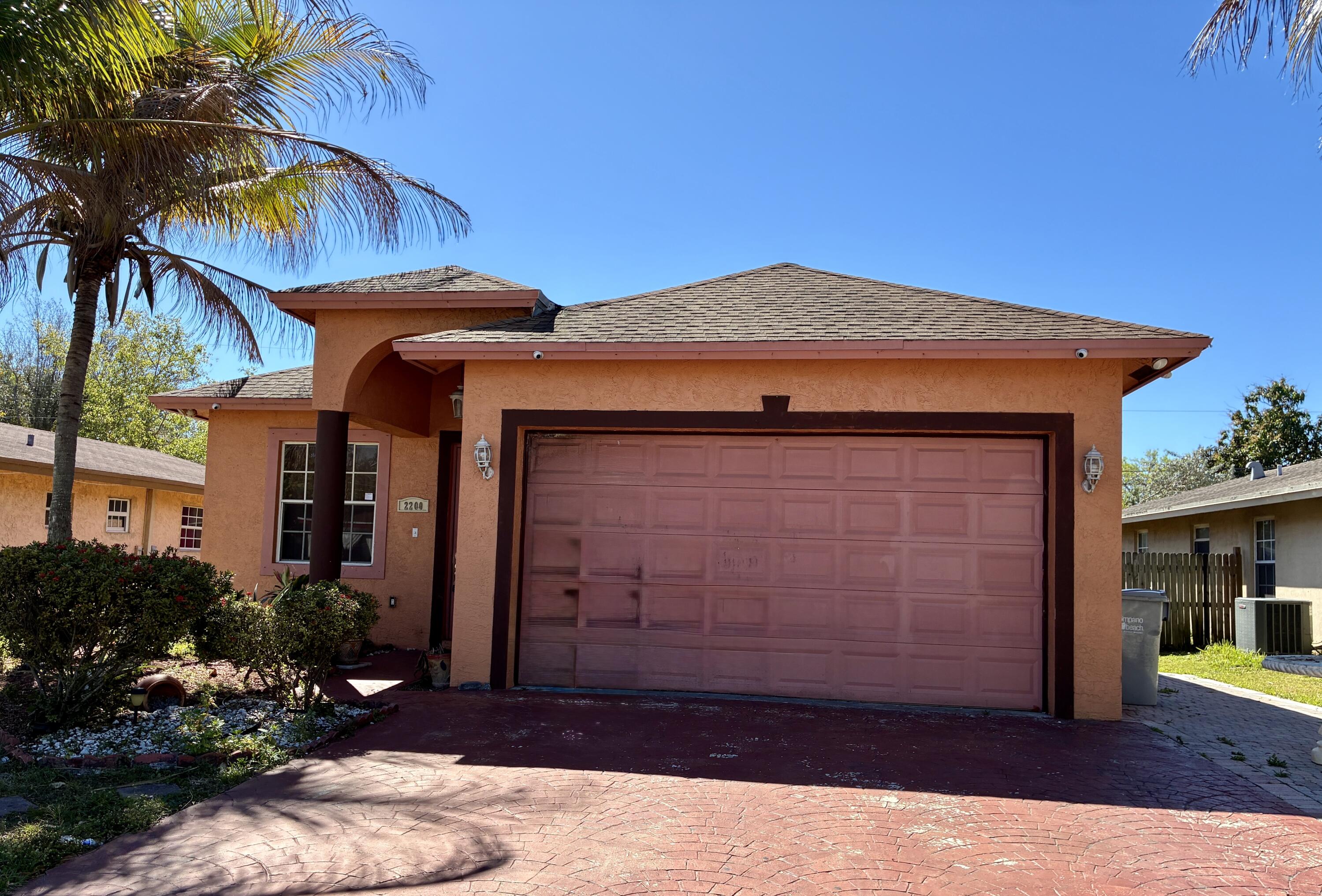 2200 NW 5th Street, Pompano Beach, FL 33069, Pompano Beach