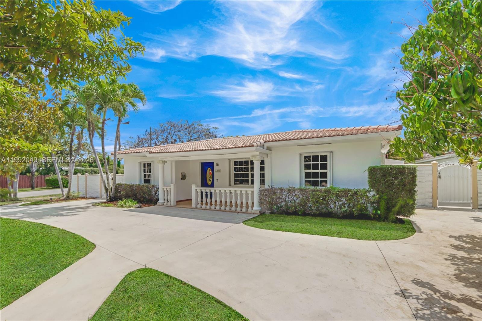 6810 SW 51 Street, Miami, FL 33155