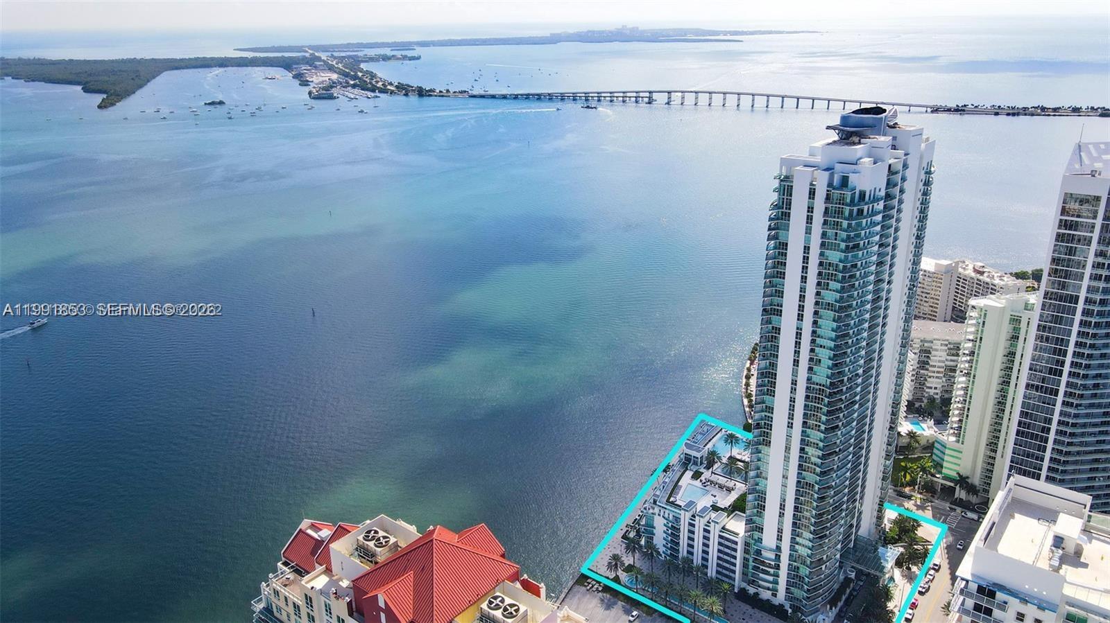 1331 Brickell Bay Drive 903, Miami, FL 33131, Miami