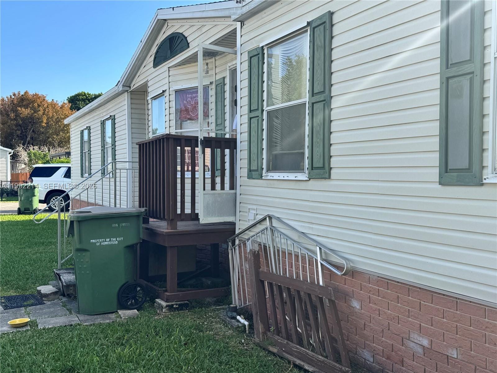 220 NE 12th Avenue 182, Homestead, FL 33030 photo 2